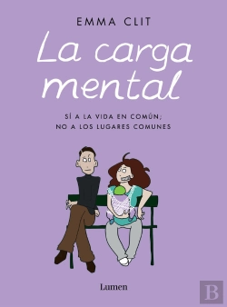 Bertrand.pt - La Carga Mental