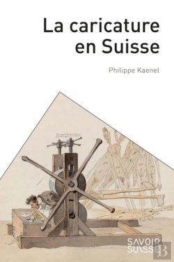 Bertrand.pt - La Caricature En Suisse