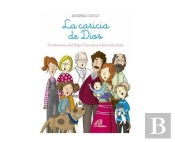 La Caricia De Dios