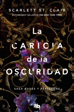 Bertrand.pt - La Caricia De La Oscuridad Hades Y Persefone 1