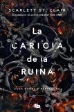 La Caricia De La Ruina Hades Y Persefone 3