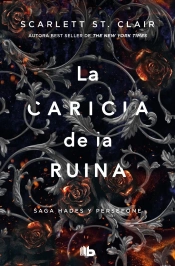 La Caricia De La Ruina Hades Y Persefone 3