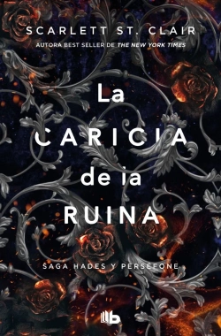 Bertrand.pt - La Caricia De La Ruina Hades Y Persefone 3