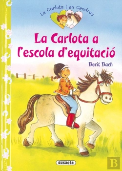 Bertrand.pt - La Carlota A L'Escola D'Equitació