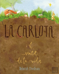 Bertrand.pt - La Carlota I El Sentit De La Vida