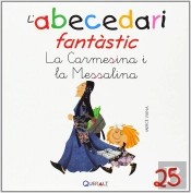 La Carmesina I La Messalina