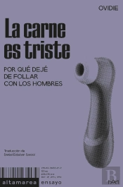 La Carne Es Triste