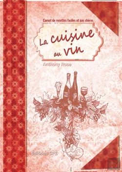 Bertrand.pt - La Carnet De Recettes Cuisine Au Vin