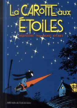 Bertrand.pt - La Carotte Aux Étoiles