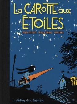 Bertrand.pt - La Carotte Aux Étoiles