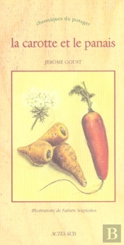 La Carotte Et Le Panais
