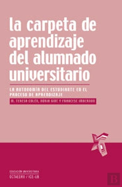 Bertrand.pt - La Carpeta De Aprendizaje Del Alumnado Universitario