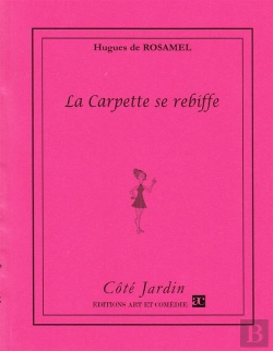 Bertrand.pt - La Carpette Se Rebiffe