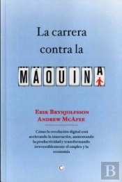 La Carrera Contra La Máquina