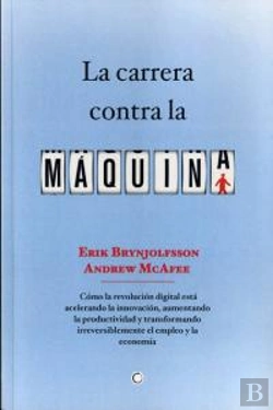 Bertrand.pt - La Carrera Contra La Máquina