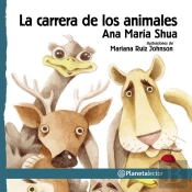 La Carrera De Los Animales