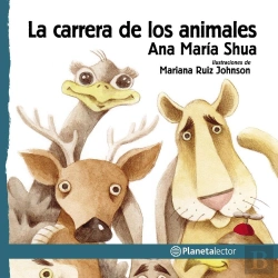 Bertrand.pt - La Carrera De Los Animales