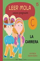 La Carrera Leer Mola 15