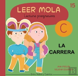 Bertrand.pt - La Carrera Leer Mola 15