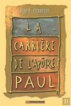 Bertrand.pt - La Carriere De L'Apotre Paul