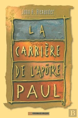 Bertrand.pt - La Carrière De L'Apôtre Paul
