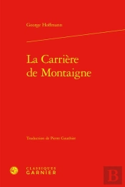 La Carrière De Montaigne