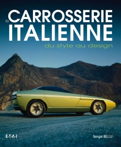 Bertrand.pt - La Carrosserie Italienne ; Du Style Au Design