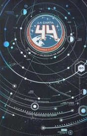 La Carta 44 1