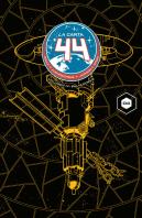La Carta 44 4. Salvadores