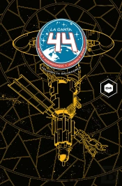La Carta 44 4. Salvadores