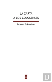 La Carta A Los Colosenses