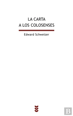 Bertrand.pt - La Carta A Los Colosenses