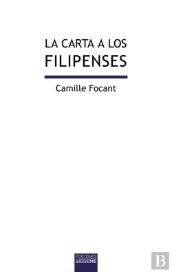 Bertrand.pt - La Carta A Los Filipenses