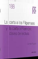 La Carta A Los Filipenses Y La Carta A Filemón