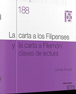 Bertrand.pt - La Carta A Los Filipenses Y La Carta A Filemón