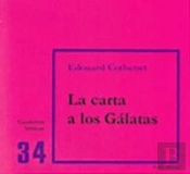 La Carta A Los Gálatas