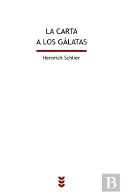 La Carta A Los Gálatas