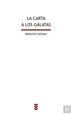 Bertrand.pt - La Carta A Los Gálatas
