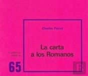 La Carta A Los Romanos