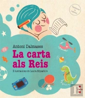 La Carta Als Reis