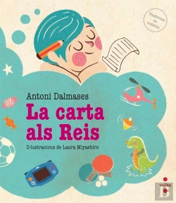 Bertrand.pt - La Carta Als Reis