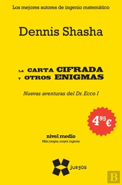 Bertrand.pt - La Carta Cifrada Y Otros Enigmas (Ne)