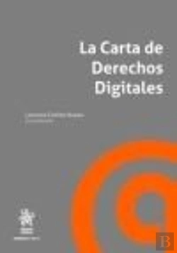 Bertrand.pt - La Carta De Derechos Digitales