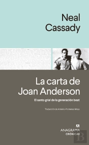 La Carta De Joan Anderson