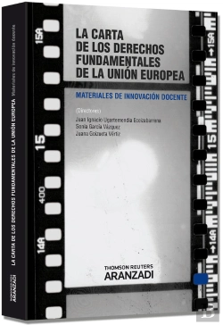 Bertrand.pt - La Carta De Los Derechos Fundamentales De La Unión Europea - Materiales De Innovación Docente