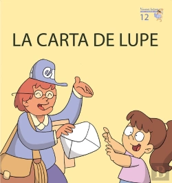 Bertrand.pt - La Carta De Lupe