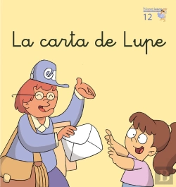 Bertrand.pt - La Carta De Lupe