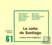 La Carta De Santiago