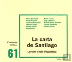 Bertrand.pt - La Carta De Santiago