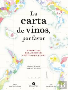 La Carta De Vinos, Por Favor